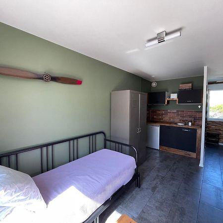 Ty Point Break 29 Apartamento Quimper Exterior foto