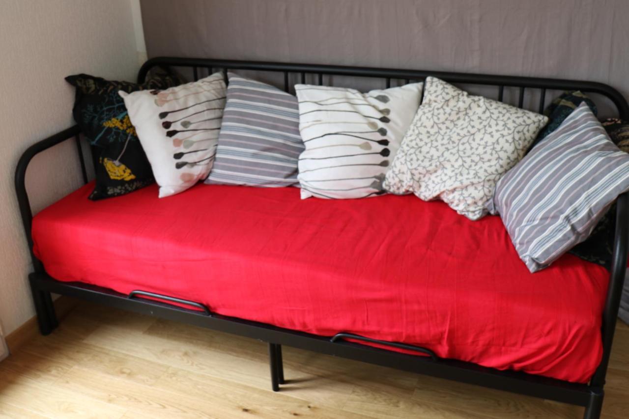 Ty Point Break 29 Apartamento Quimper Exterior foto