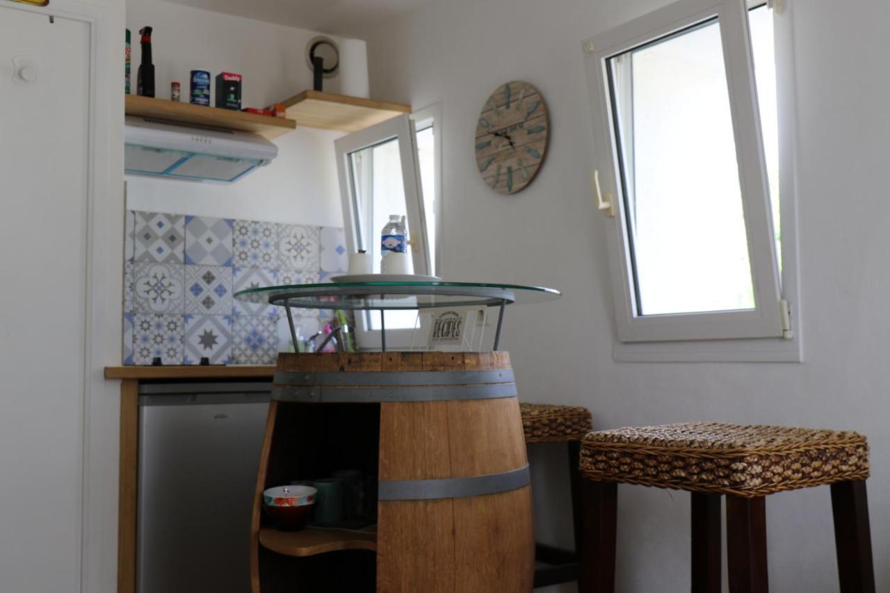 Ty Point Break 29 Apartamento Quimper Exterior foto