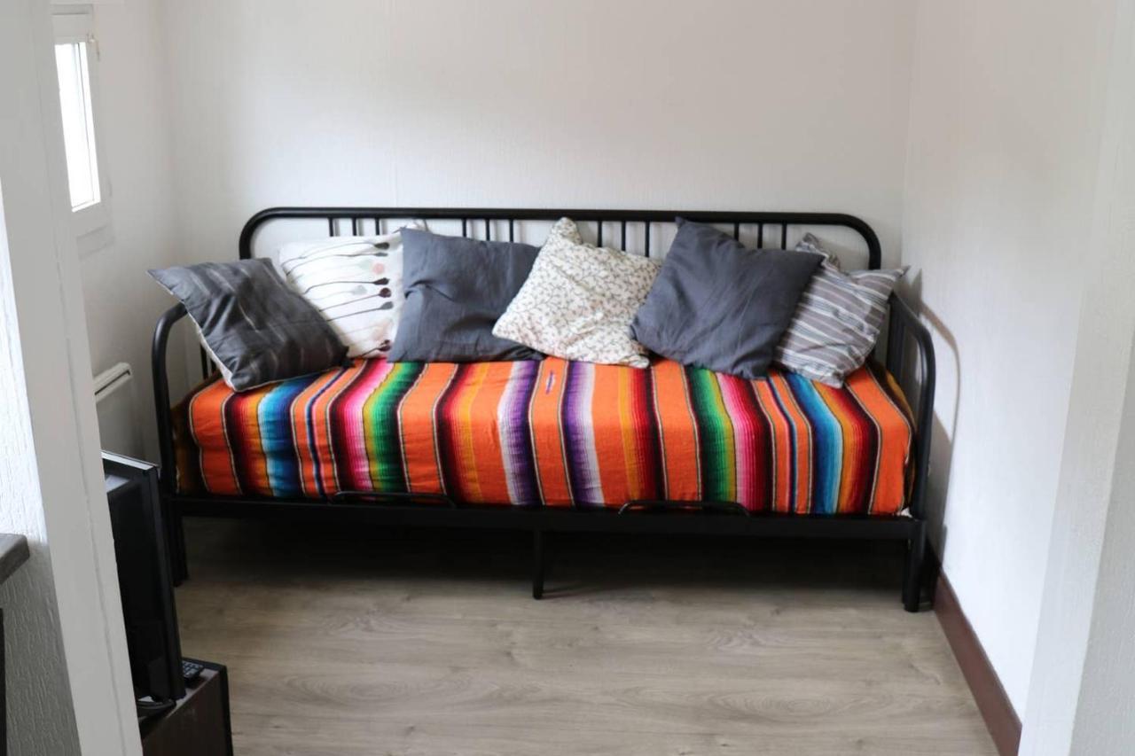 Ty Point Break 29 Apartamento Quimper Exterior foto