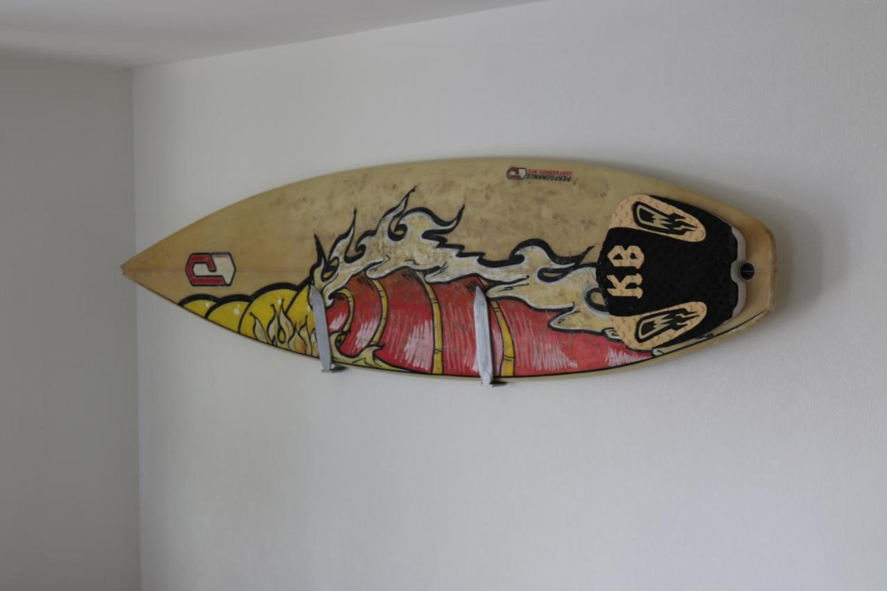 Ty Point Break 29 Apartamento Quimper Exterior foto