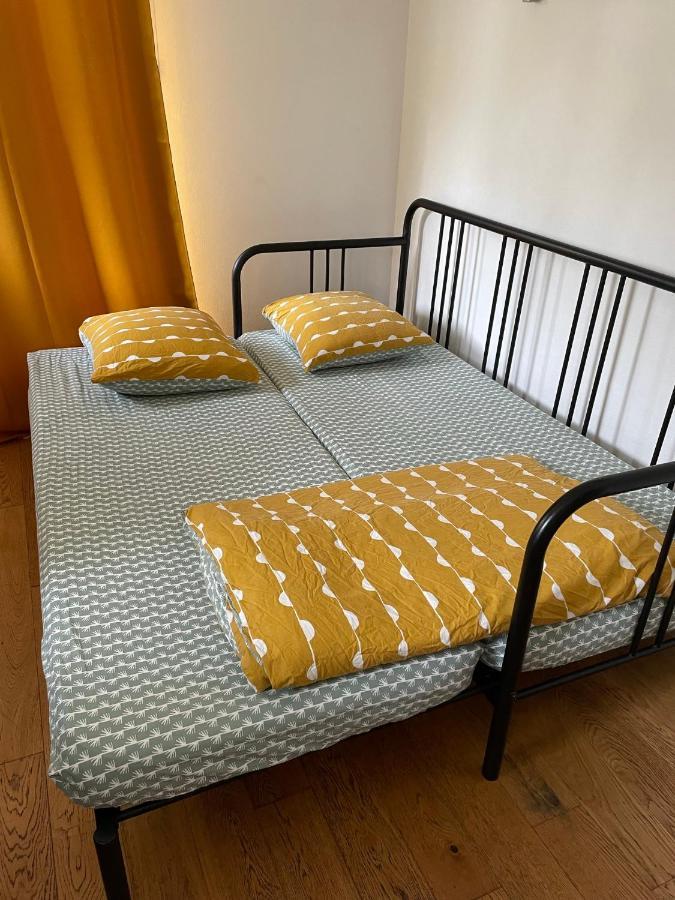 Ty Point Break 29 Apartamento Quimper Exterior foto