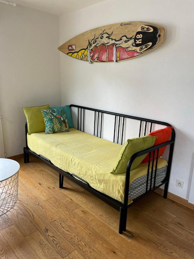 Ty Point Break 29 Apartamento Quimper Exterior foto