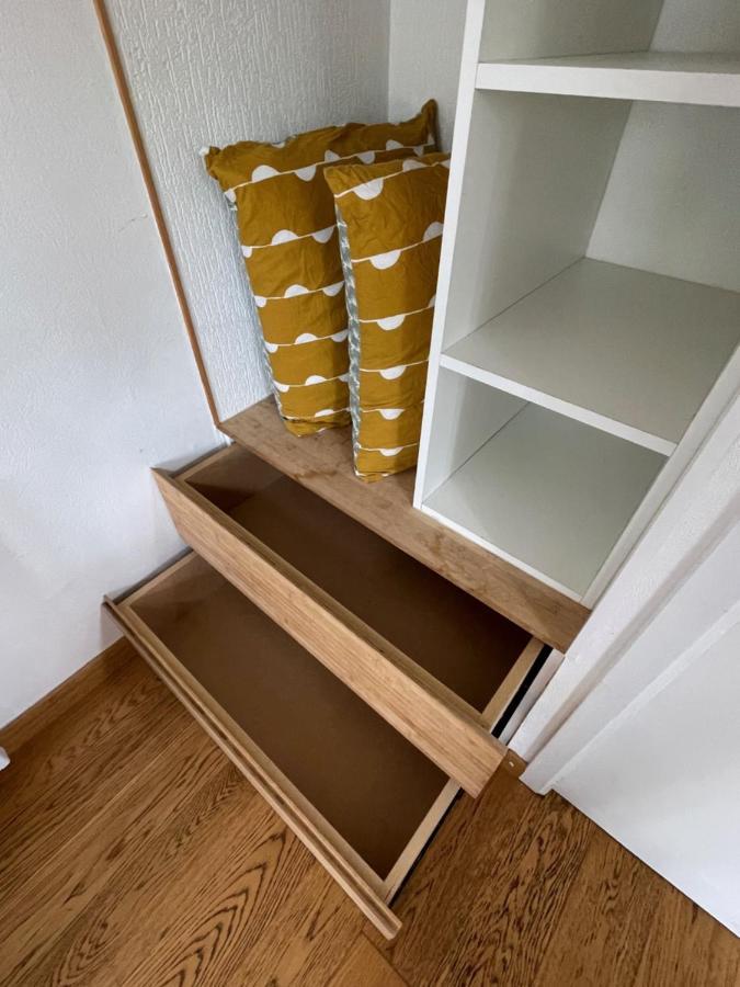 Ty Point Break 29 Apartamento Quimper Exterior foto