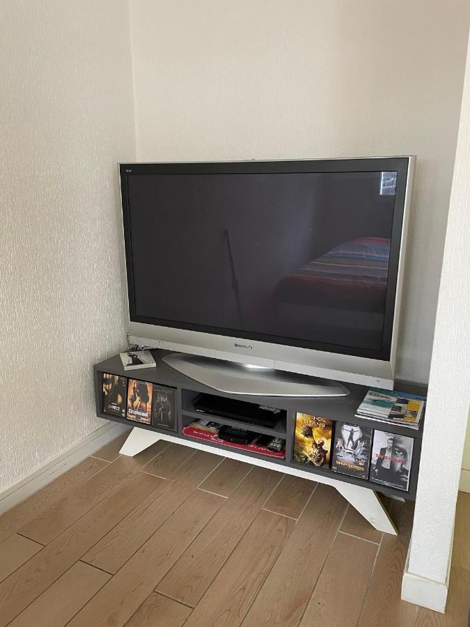 Ty Point Break 29 Apartamento Quimper Exterior foto