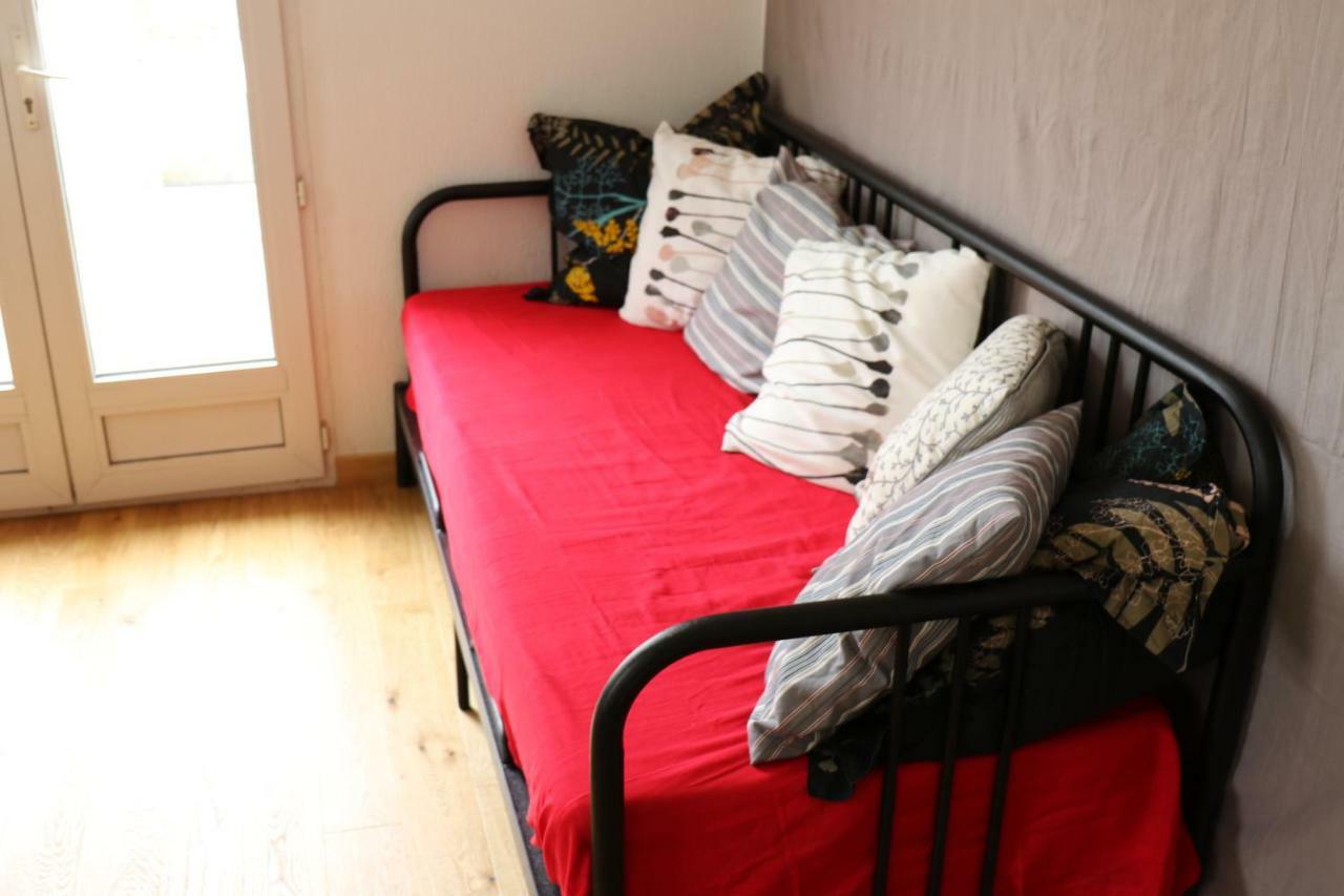 Ty Point Break 29 Apartamento Quimper Exterior foto