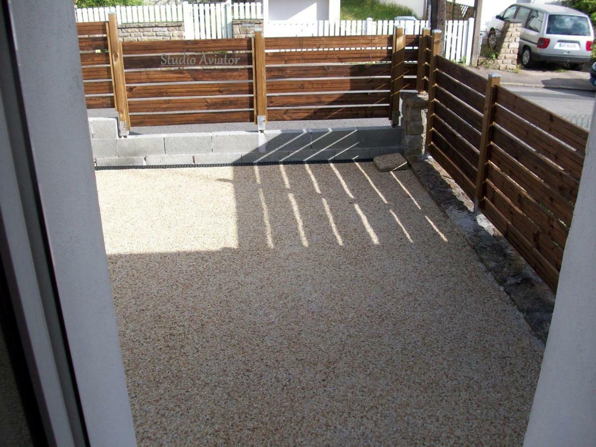 Ty Point Break 29 Apartamento Quimper Exterior foto