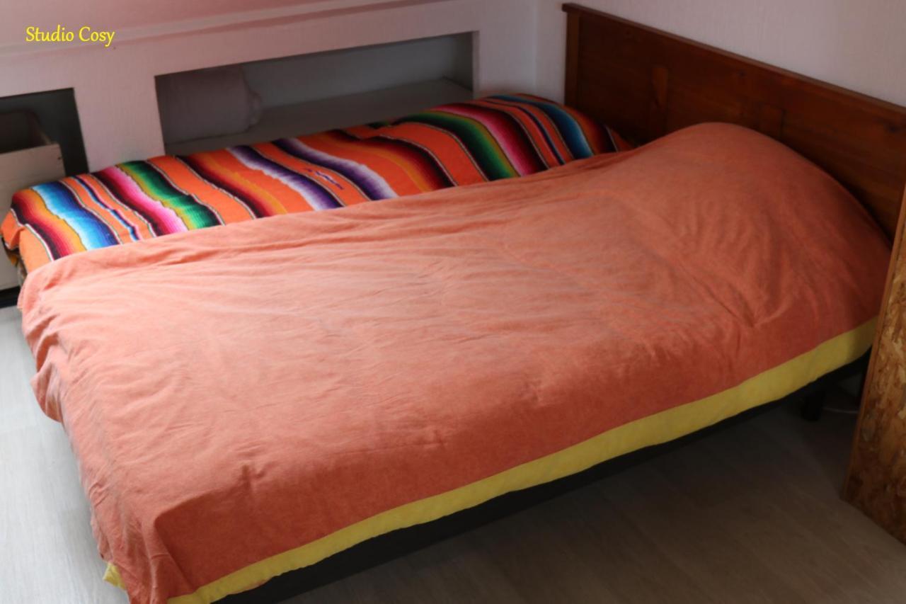Ty Point Break 29 Apartamento Quimper Exterior foto