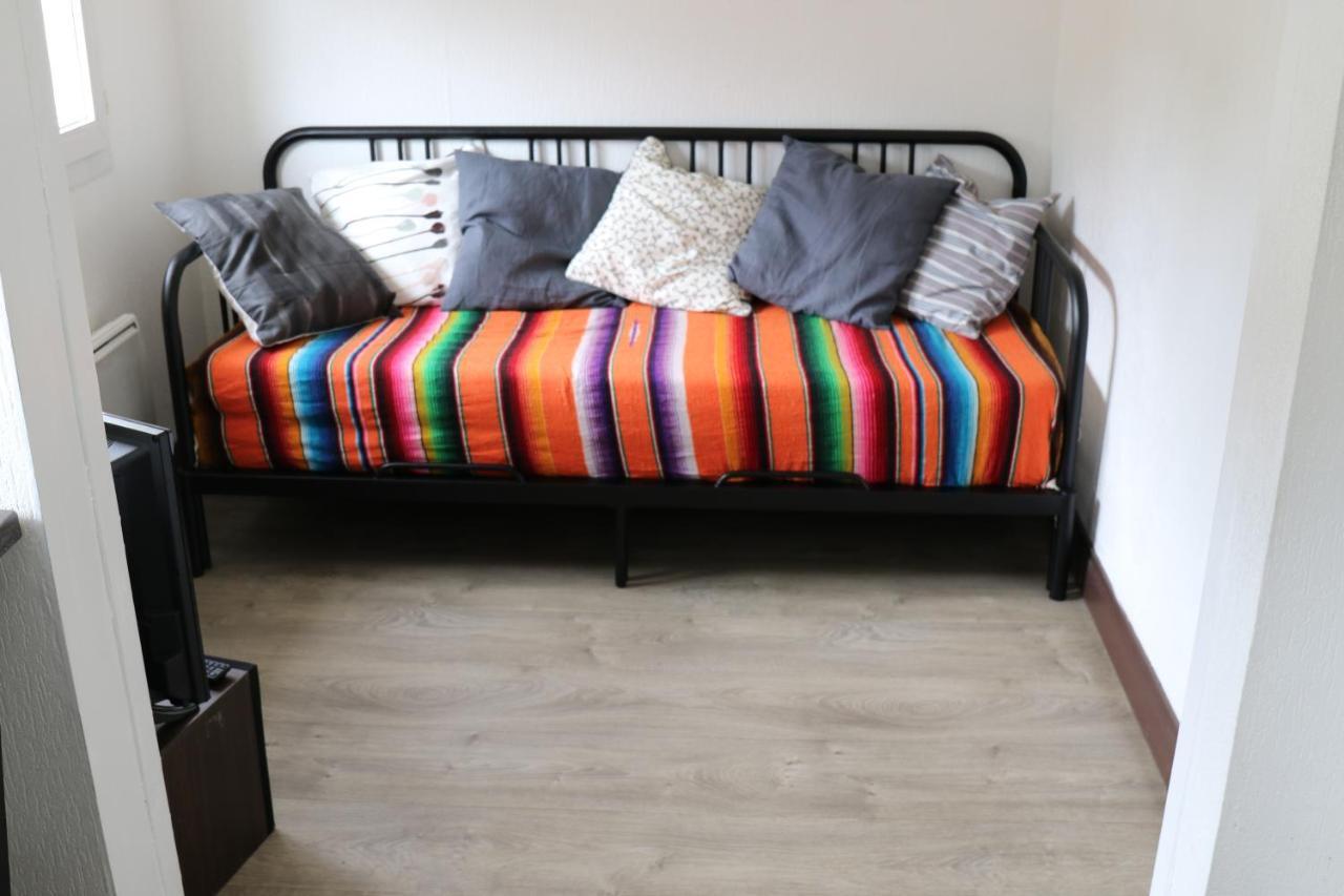 Ty Point Break 29 Apartamento Quimper Exterior foto